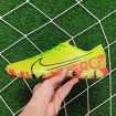 کفش فوتسال نایک مرکوریال طرح اصلی Nike Mercurial IC Neom Green