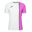 تیشرت مردانه جوما Joma Smash Short Sleeve TShirt White