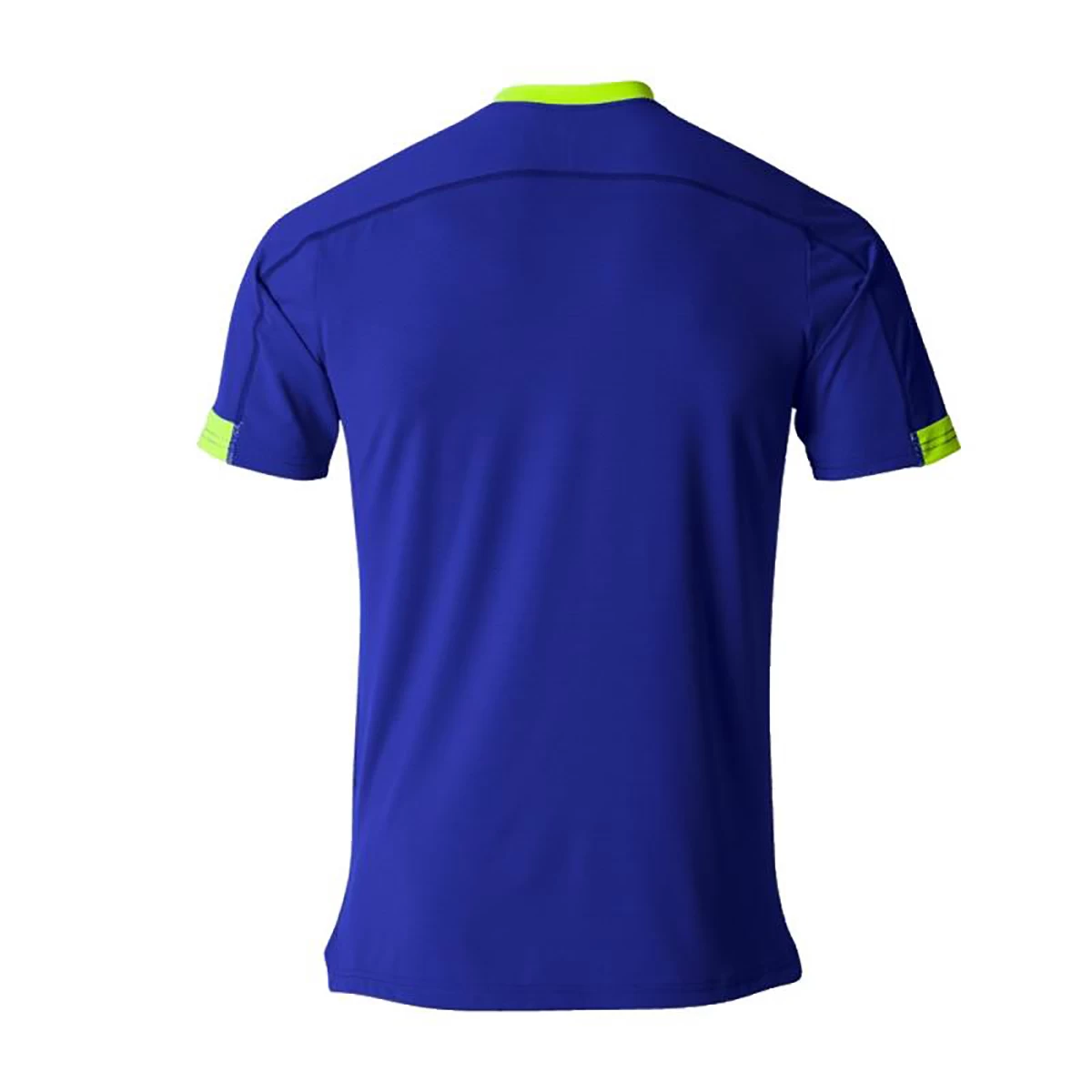تیشرت مردانه جوما Joma Smash Short Sleeve Smash Blue