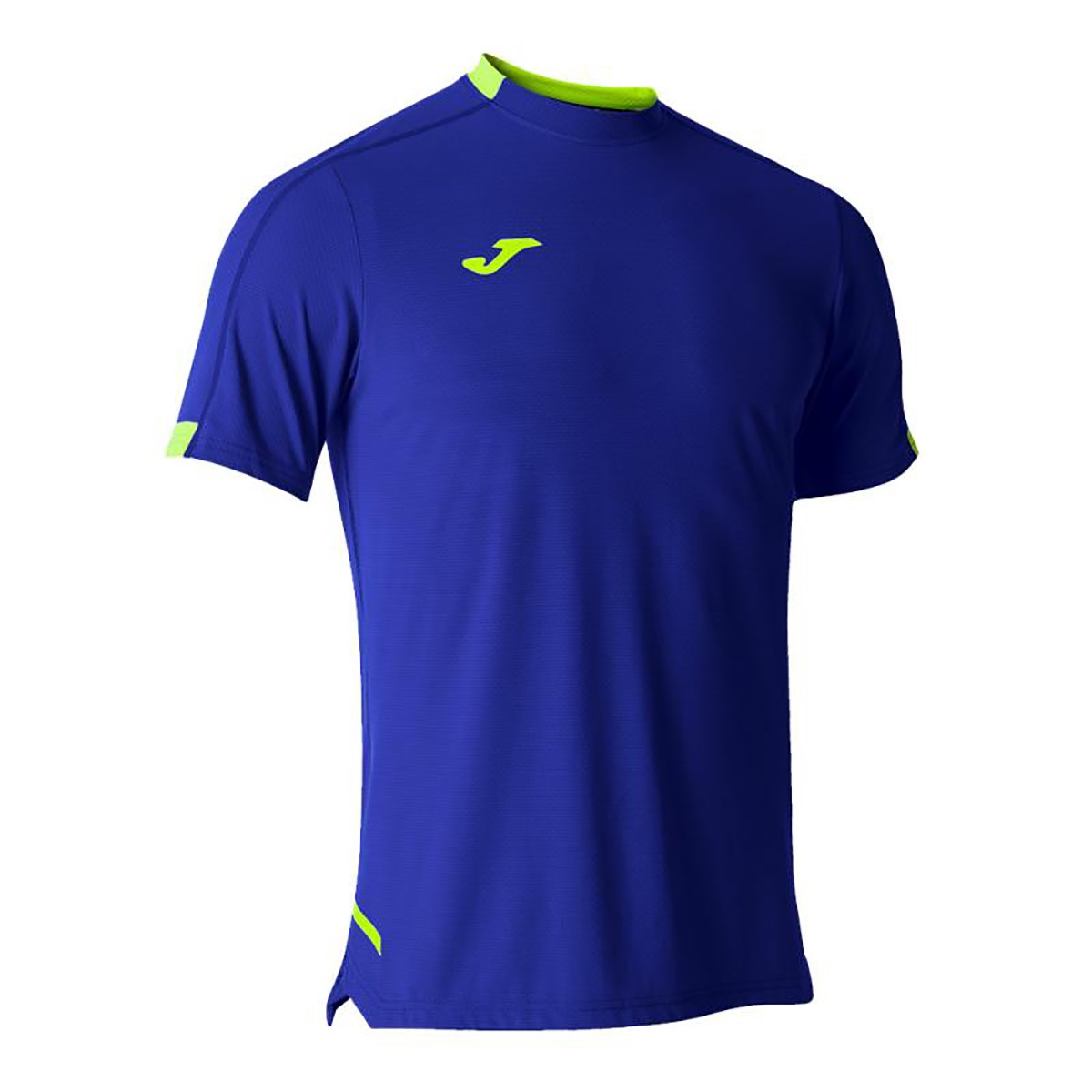 تیشرت مردانه جوما Joma Smash Short Sleeve Smash Blue