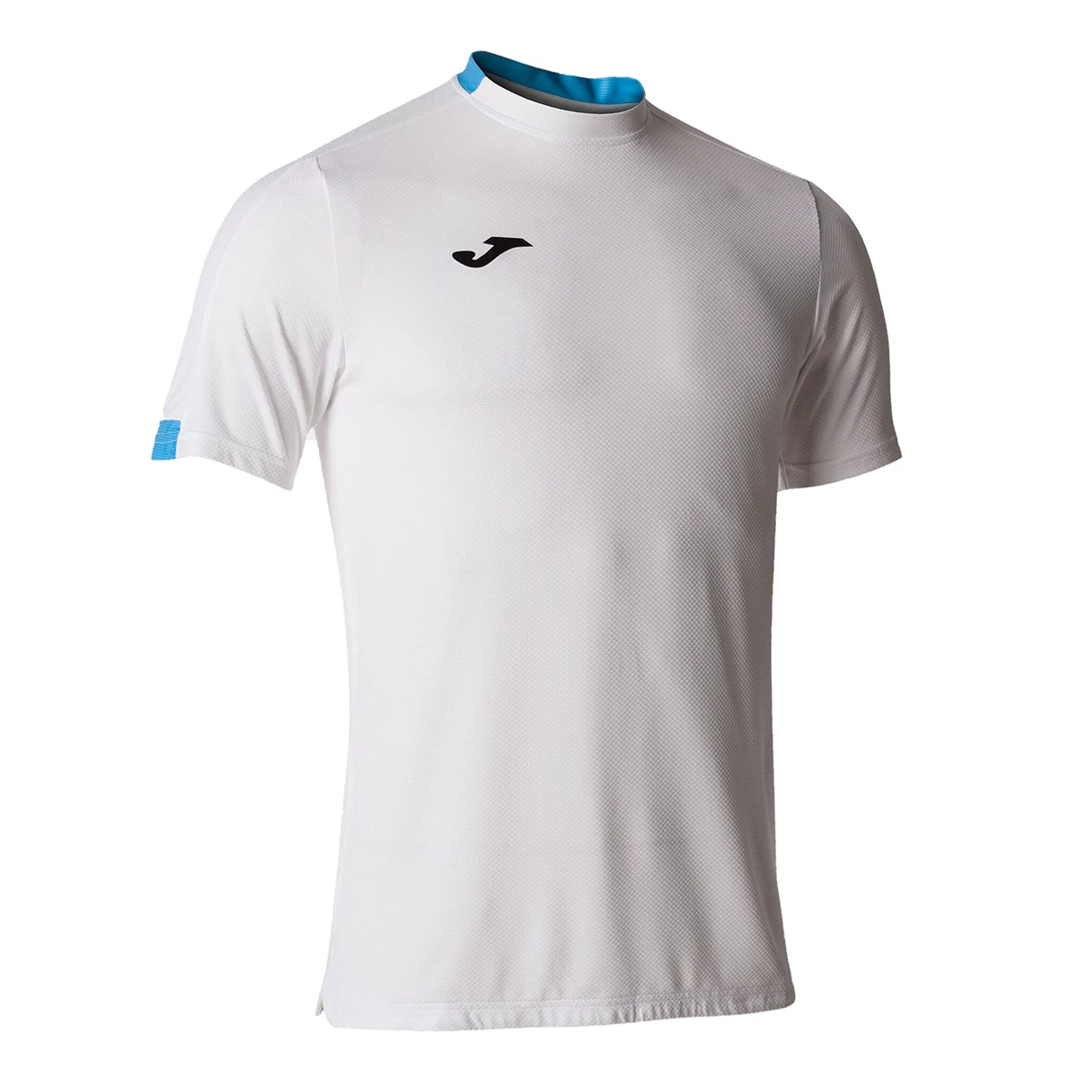 تیشرت مردانه جوما Joma Smash Short Sleeve TShort White