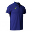 تیشرت مردانه جوما Joma Torneo Short Sleeve  Polo Blue