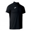 تیشرت مردانه جوما Joma Torneo Short Sleeve Polo Black