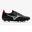 کفش فوتبال میزانو مورلیا طرح اصلی Mizuno Morelia Neo3 III  Black Red