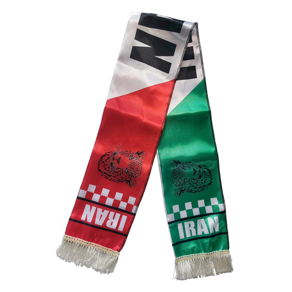 شال هواداری ایران