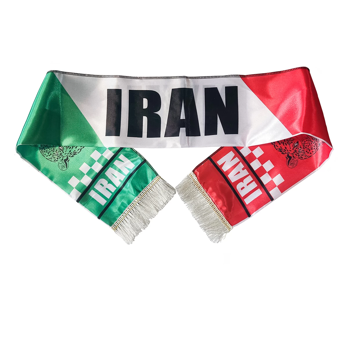شال هواداری ایران