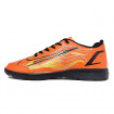 کفش فوتسال نایک مرکوریال طرح اصلی Nike Mercurial Orange Black