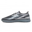 کفش فوتسال دیفانو طرح اصلی Difeno Grey