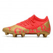کفش فوتبال پوما فیوچر طرح اصلی Puma Future Z 1.3 FG  Red Gold