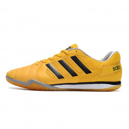 کفش فوتسال آدیداس تاپ سالا طرح اصلی Adidas Top Sala IC Orang