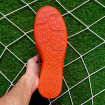 کفش فوتسال آدیداس پردیتور طرح اصلی Adidas Predator Orang Black