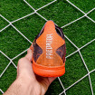 کفش فوتسال آدیداس پردیتور طرح اصلی Adidas Predator Orang Black
