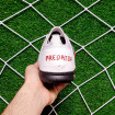 کفش فوتسال آدیداس پردیتور طرح اصلی Adidas Predator White Red