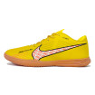 کفش فوتسال نایک مرکوریال طرح اصلی Nike Mercurial Air Zoom Yellow