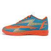 کفش فوتسال نایک مرکوریال طرح اصلی Nike Mercurial  Orang Blue