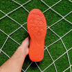 کفش فوتسال نایک مرکوریال طرح اصلی Nike Mercurial  Orang Navy Blue