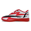 کفش فوتسال نایک مرکوریال طرح اصلی Nike Mercurial  Red White Black