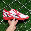 کفش فوتسال نایک مرکوریال طرح اصلی Nike Mercurial  Red White Black