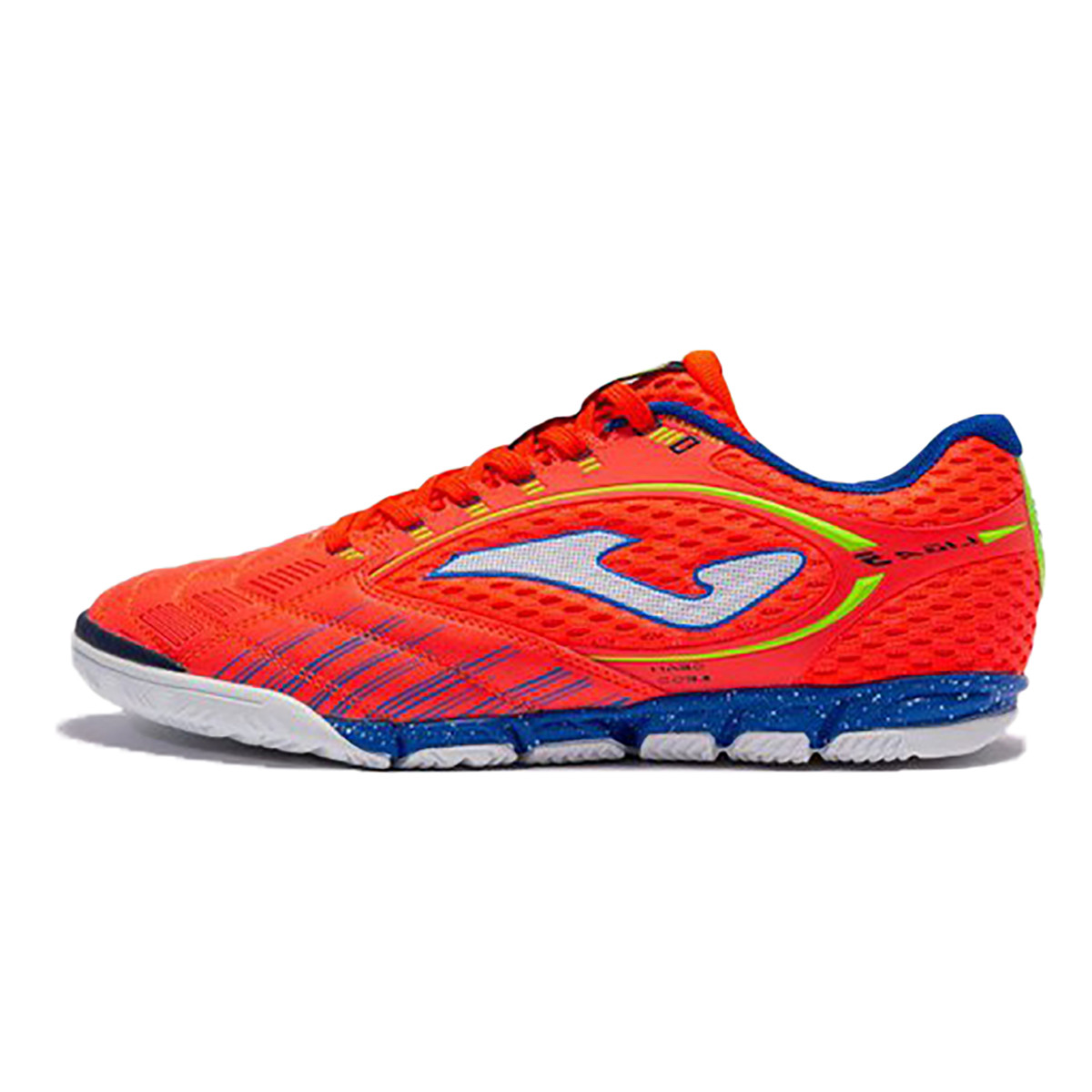 کفش فوتسال جوما Joma Liga-5 2207 Orange