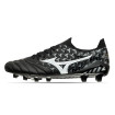 کفش فوتبال میزانو مورلیا طرح اصلی Mizuno Morelia Neo lll Fg Black Galaxy