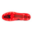 کفش فوتبال میزانو مورلیا طرح اصلی Mizuno Morelia Neo III Elite FG Red Black