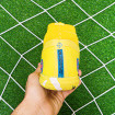 کفش فوتسال نایک مرکوریال ساق دار طرح اصلی Nike Mercurial Suoerfly Yellow Blue