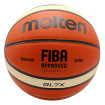 توپ بسکتبال مولتن سایز7 Basketball Molten Gl7x Orang