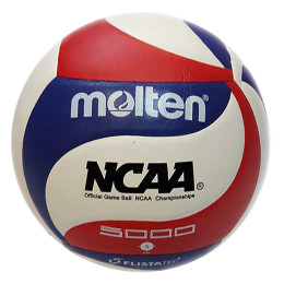 توپ والیبال مولتن طرح  Volleyball Molten 500
