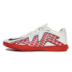 کفش فوتسال نایک مرکوریال طرح اصلی Nike Mercurial Air Zoom White Red