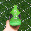 کفش فوتسال آدیداس پردیتور طرح اصلی Adidas Predator Black Green