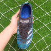 کفش فوتسال آدیداس پردیتور طرح اصلی Adidas Predator Blue Black