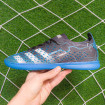 کفش فوتسال آدیداس پردیتور طرح اصلی Adidas Predator Blue Black