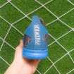 کفش فوتسال آدیداس پردیتور طرح اصلی Adidas Predator Blue Black
