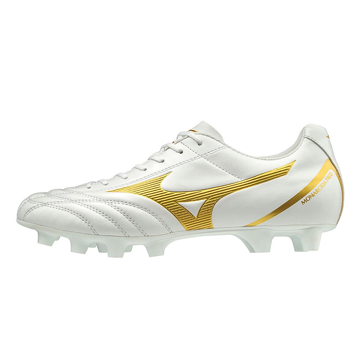 کفش فوتبال میزانو مونارسیدا Mizuno Monarcida Neo P1GA202550