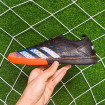کفش فوتسال آدیداس پردیتور طرح اصلی Adidas Predator Ic Black Orang
