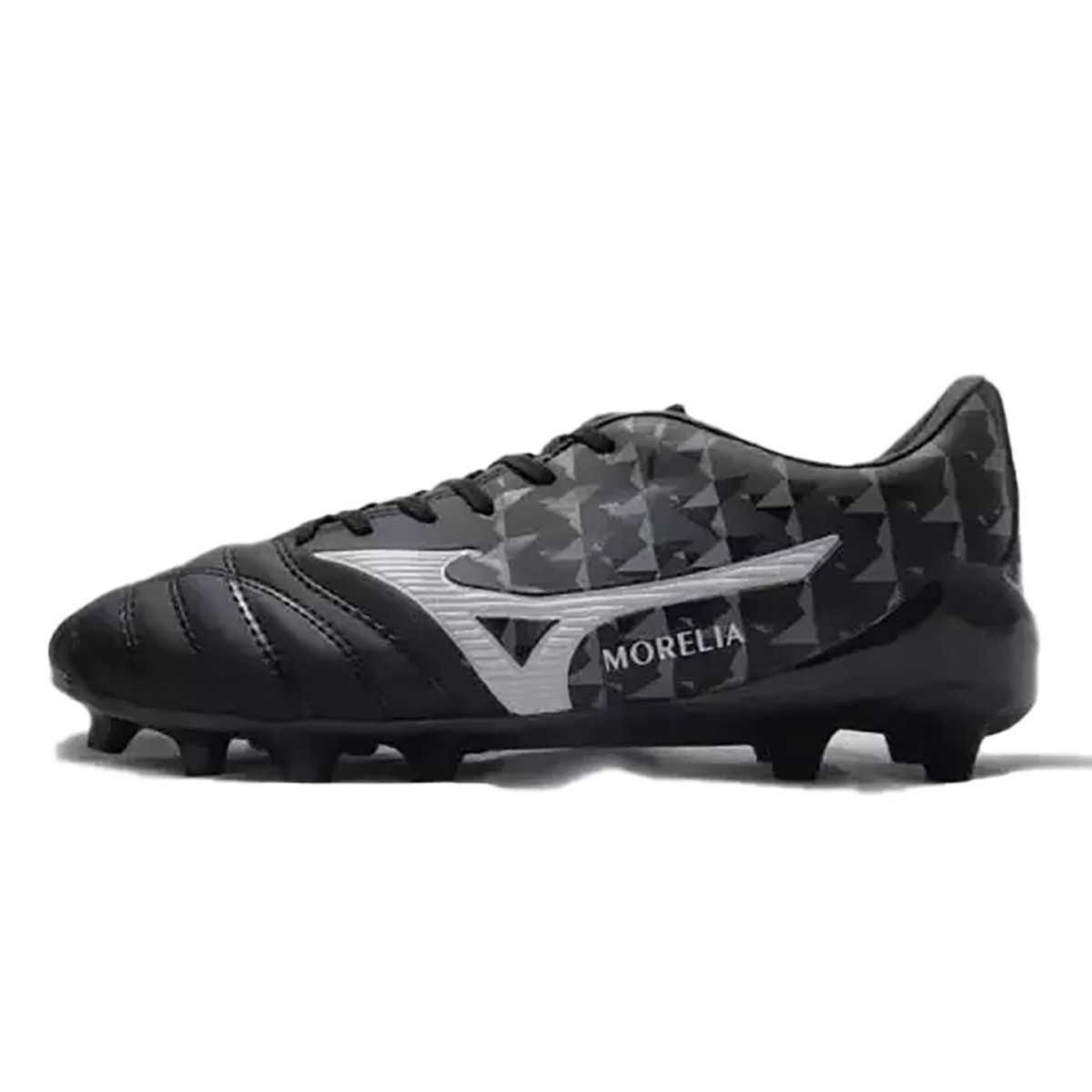 کفش فوتبال میزانو مورلیا نئو طرح اصلی Mizuno Morelia Neo Black
