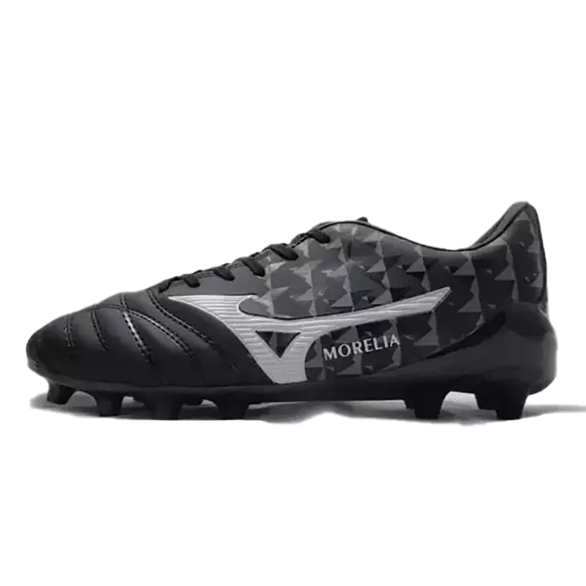 کفش فوتبال میزانو مورلیا نئو طرح اصلی Mizuno Morelia Neo Black