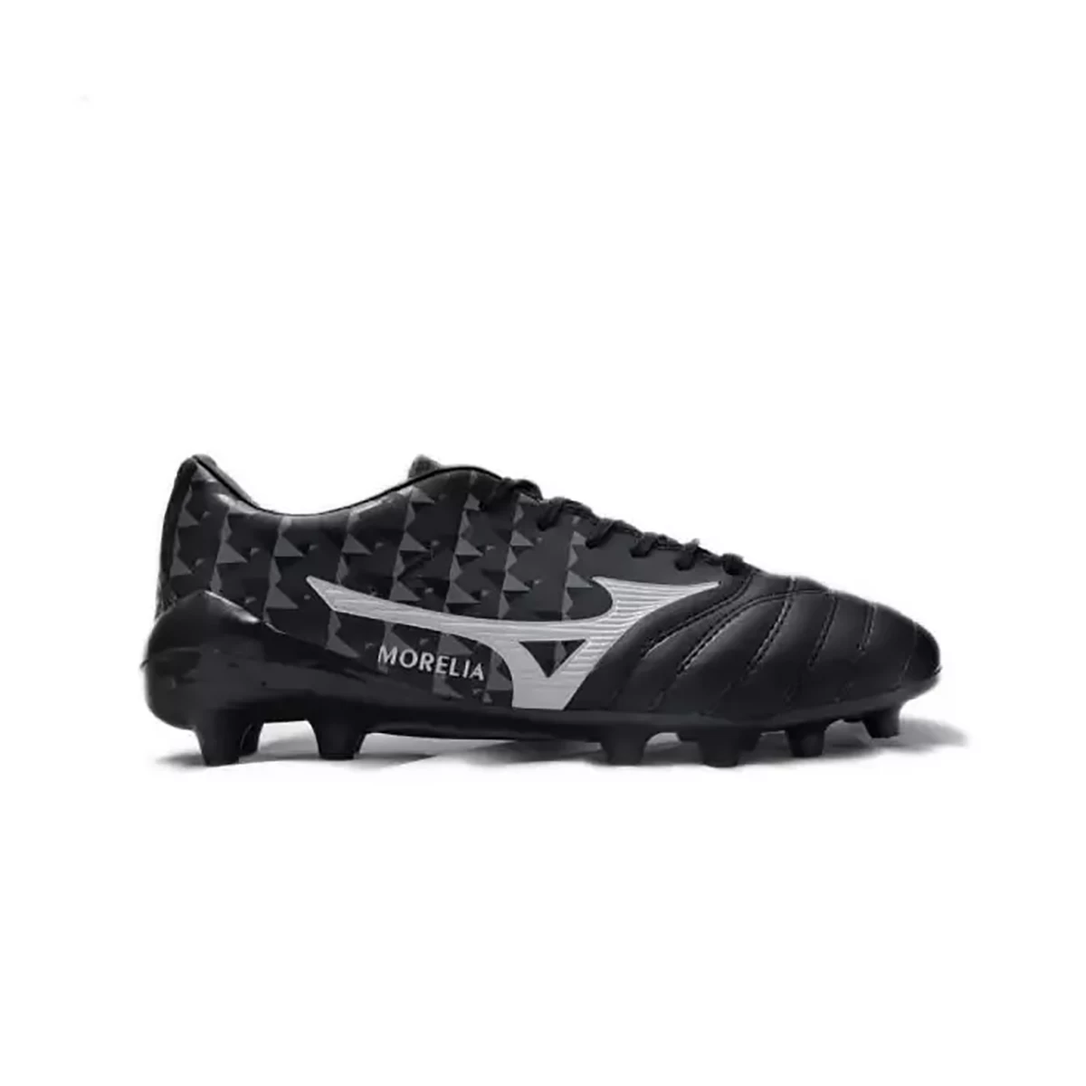 کفش فوتبال میزانو مورلیا نئو طرح اصلی Mizuno Morelia Neo Black