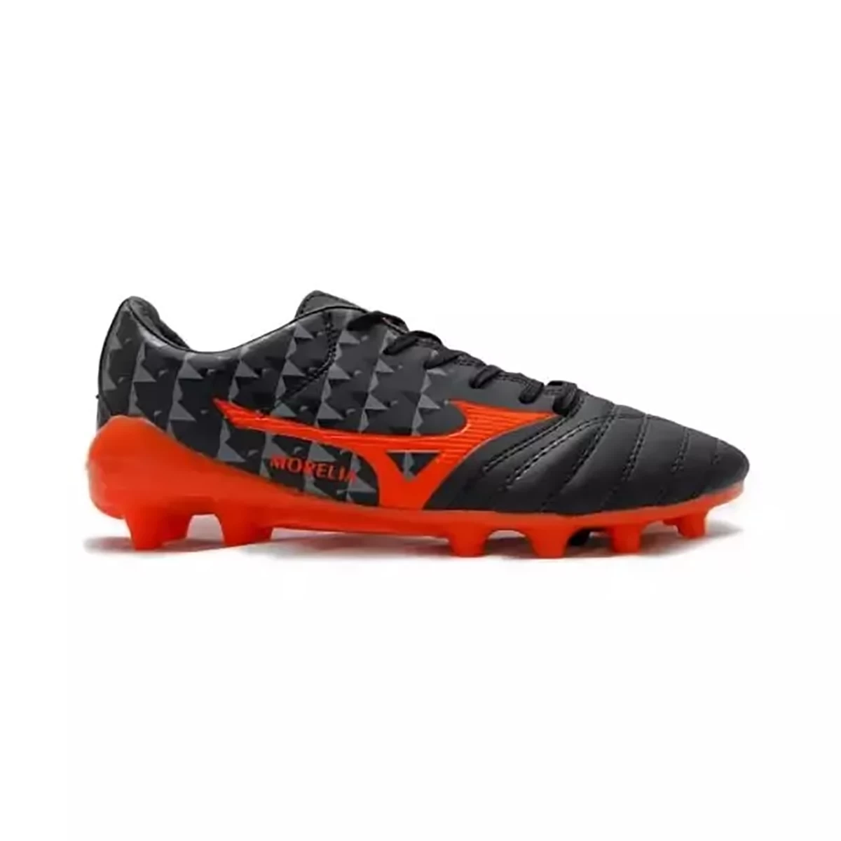 کفش فوتبال میزانو مورلیا نئو طرح اصلی Mizuno Morelia Neo Black Orang