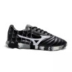 کفش فوتسال میزانو مورلیا طرح اصلی Mizuno Morelia  Indoor Black White