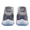 کفش بسکتبال نایک طرح اصلی Nike Jordan 11 Retro Cool Grey
