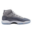 کفش بسکتبال نایک طرح اصلی Nike Jordan 11 Retro Cool Grey