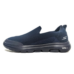 کتانی رانینگ مردانه اسکیچرز طرح اصلی Skechers Ultra Go Black