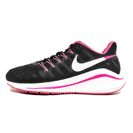 کتانی رانینگ زنانه نایک طرح اصلی Nike Zomm Running Black Pink