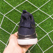 کتانی رانینگ مردانه آدیداس طرح اصلی Adidas Cloudfoam Nevy Blue