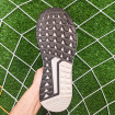 کتانی رانینگ مردانه آدیداس طرح اصلی Adidas Cloudfoam Nevy Blue