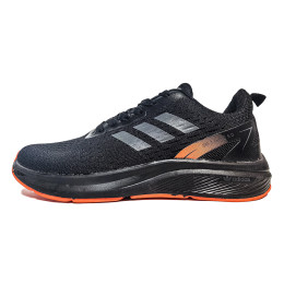 کتانی رانینگ مردانه آدیداس طرح اصلی Adidas Sr-1.Pace 5.0 Black Orang