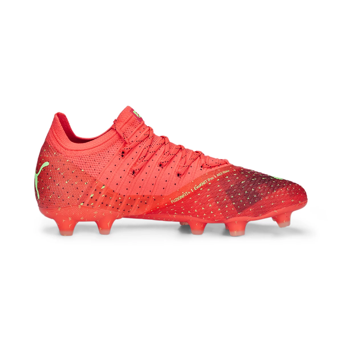 کفش فوتبال پوما فیوچر بدون ساق Puma Future Vapor Z 1.4 FG 106989-03