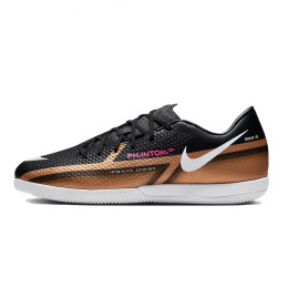 کفش فوتسال نایک فانتوم بدون ساق Nike Phantom GT2 Academy IC DR5963-810