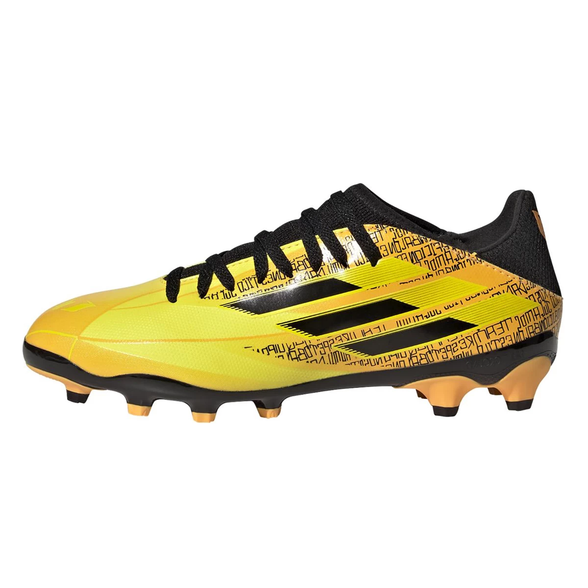کفش فوتبال آدیداس ایکس Adidas X Speedflow Messi.3 MG GW6108